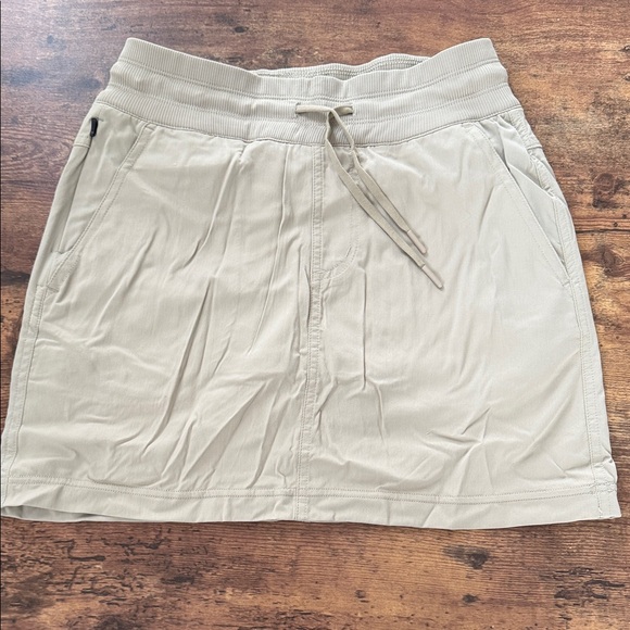 The North Face Dresses & Skirts - The North Face Athletic Mini Skirt